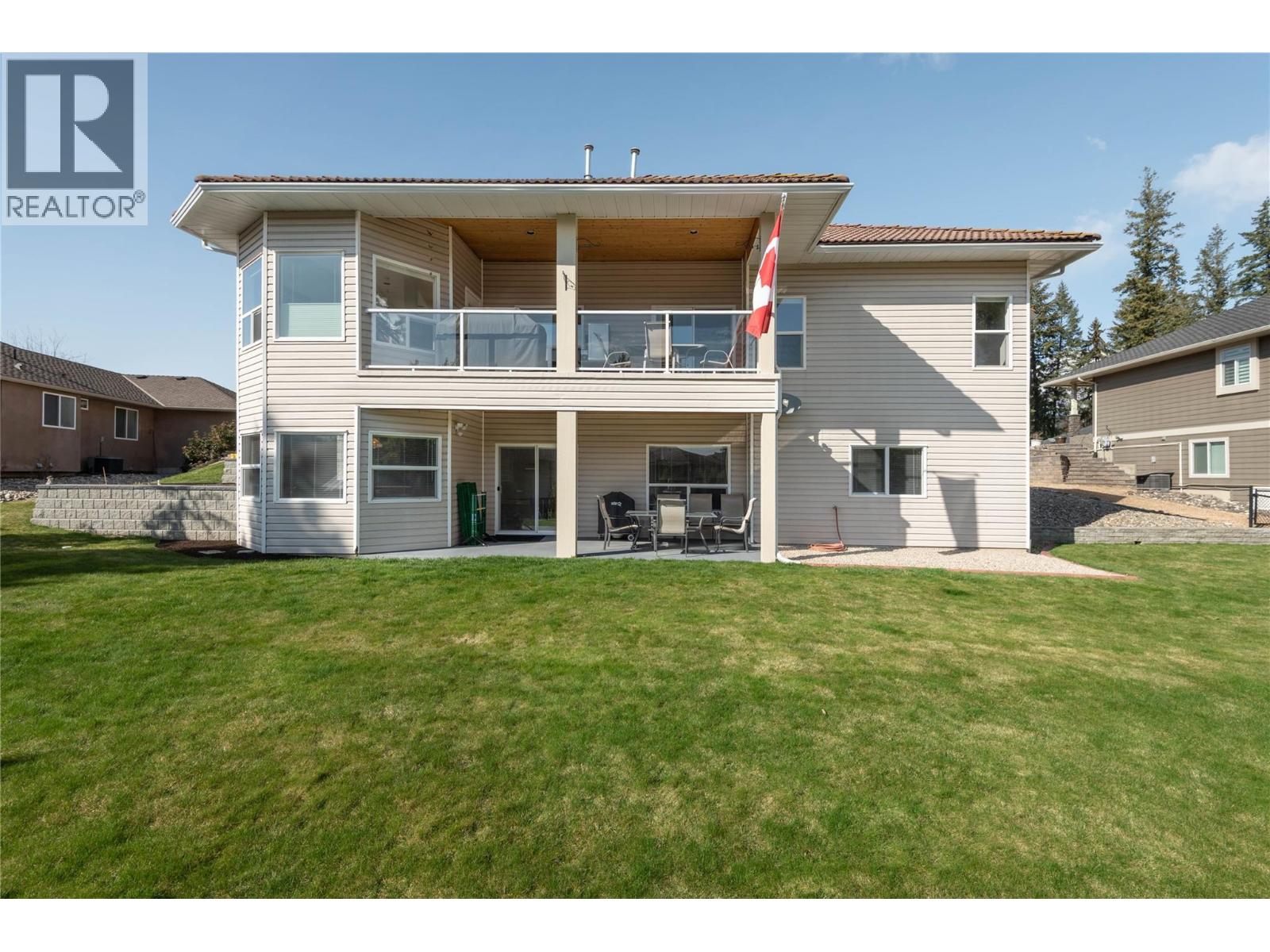  2519 Golf View Crescent, Blind Bay