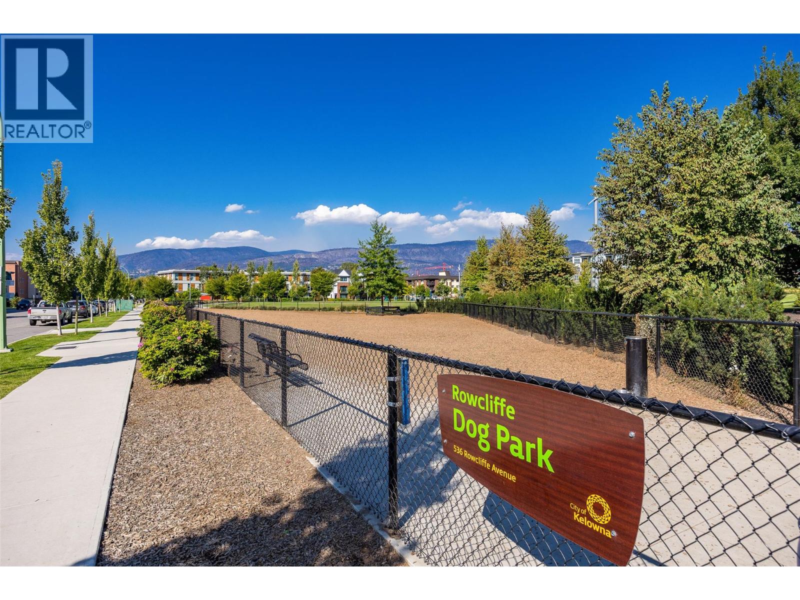 1800 Richter Street Unit# 215, Kelowna