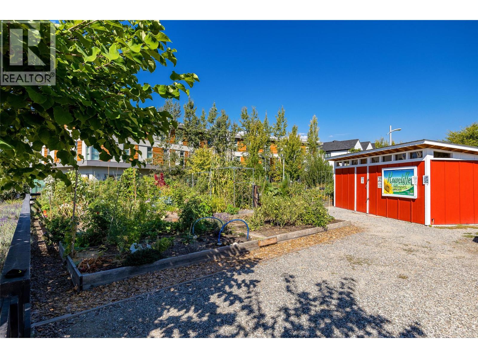 1800 Richter Street Unit# 215, Kelowna