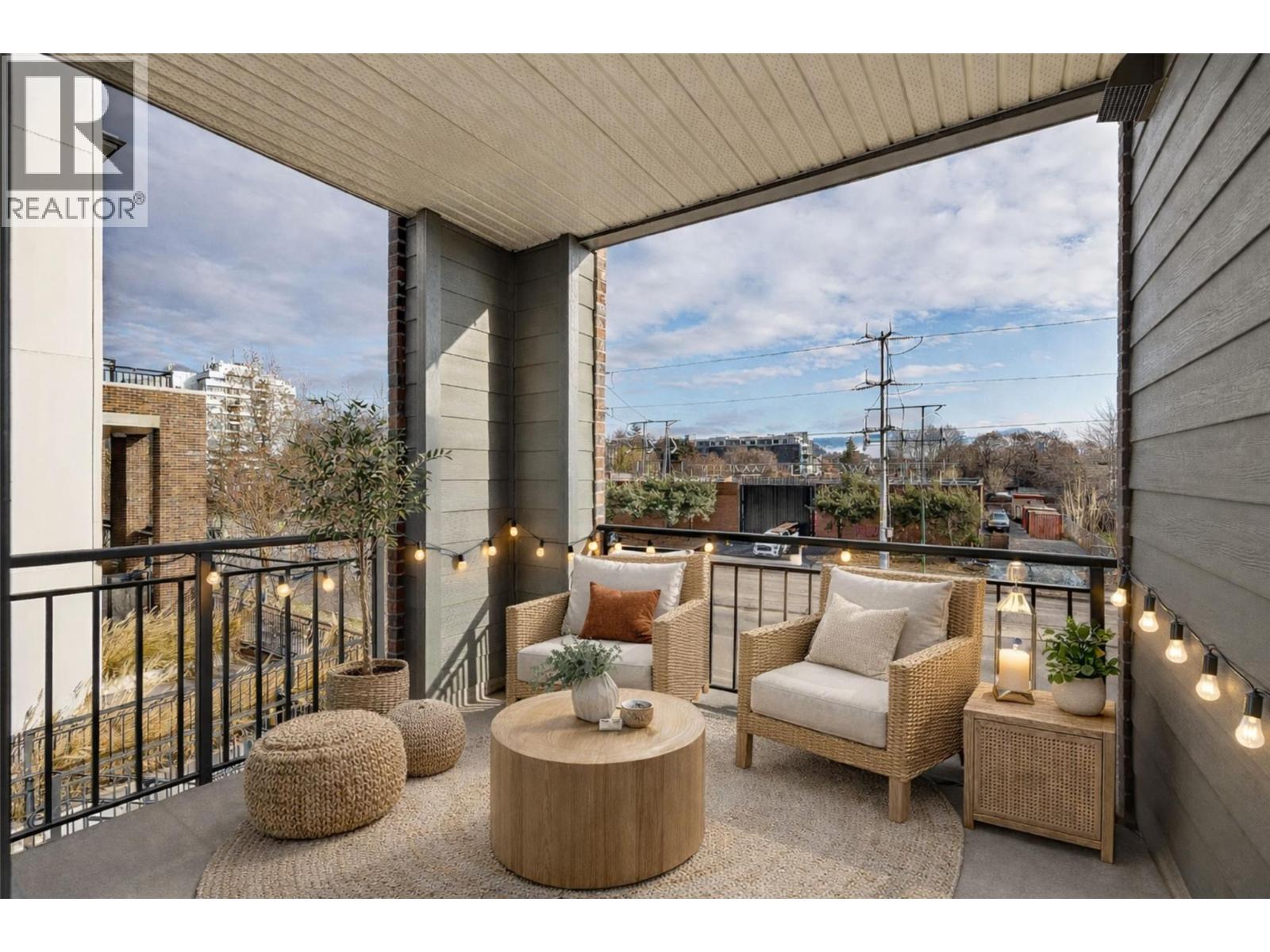 1800 Richter Street Unit# 215, Kelowna