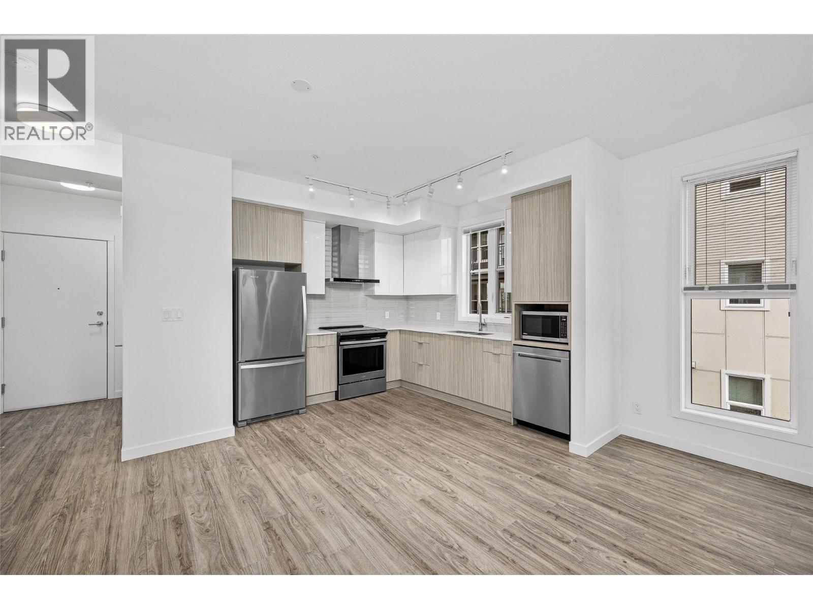 1800 Richter Street Unit# 215, Kelowna