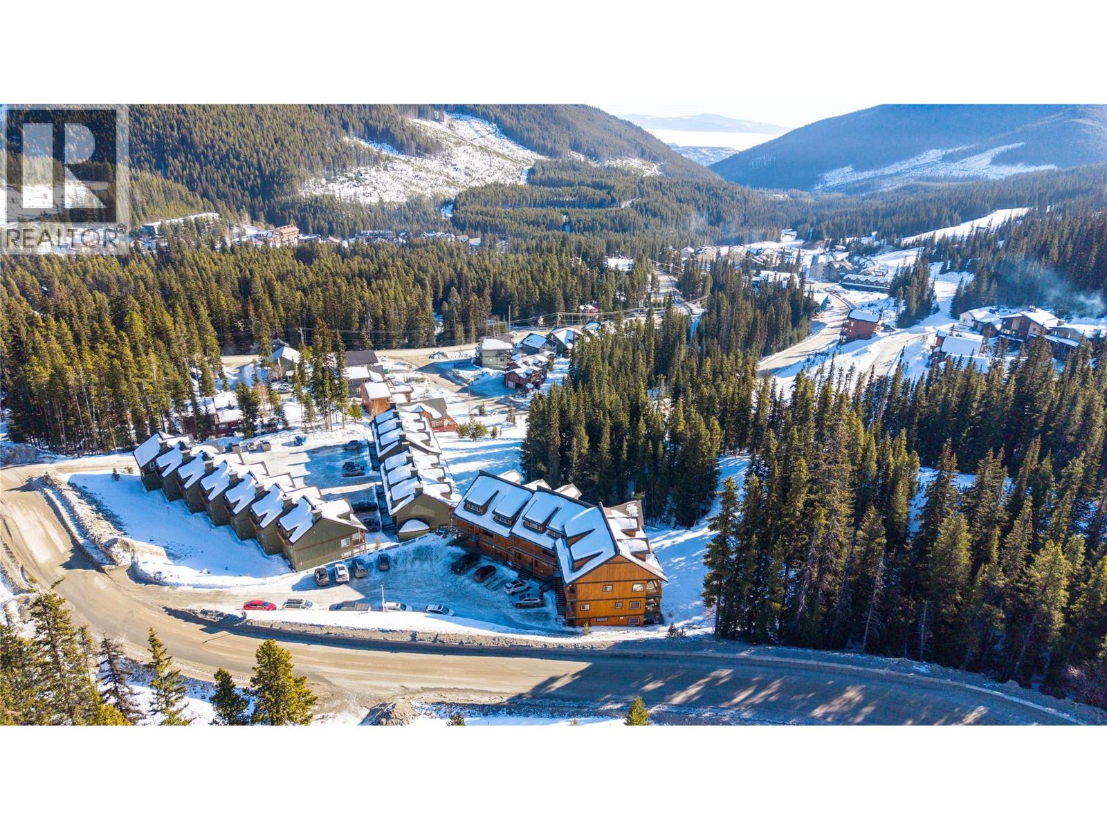 1271 Apex Mountain Road Unit# 306, Penticton