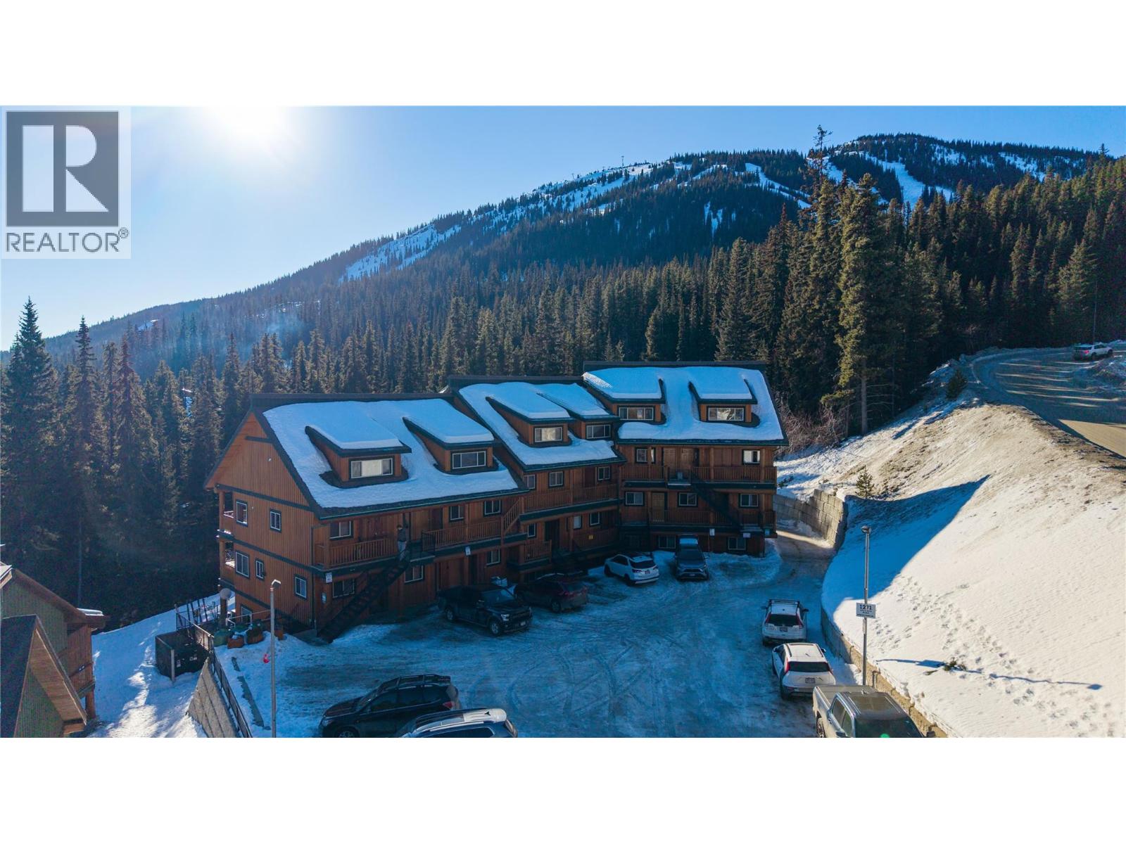 1271 Apex Mountain Road Unit# 306, Penticton