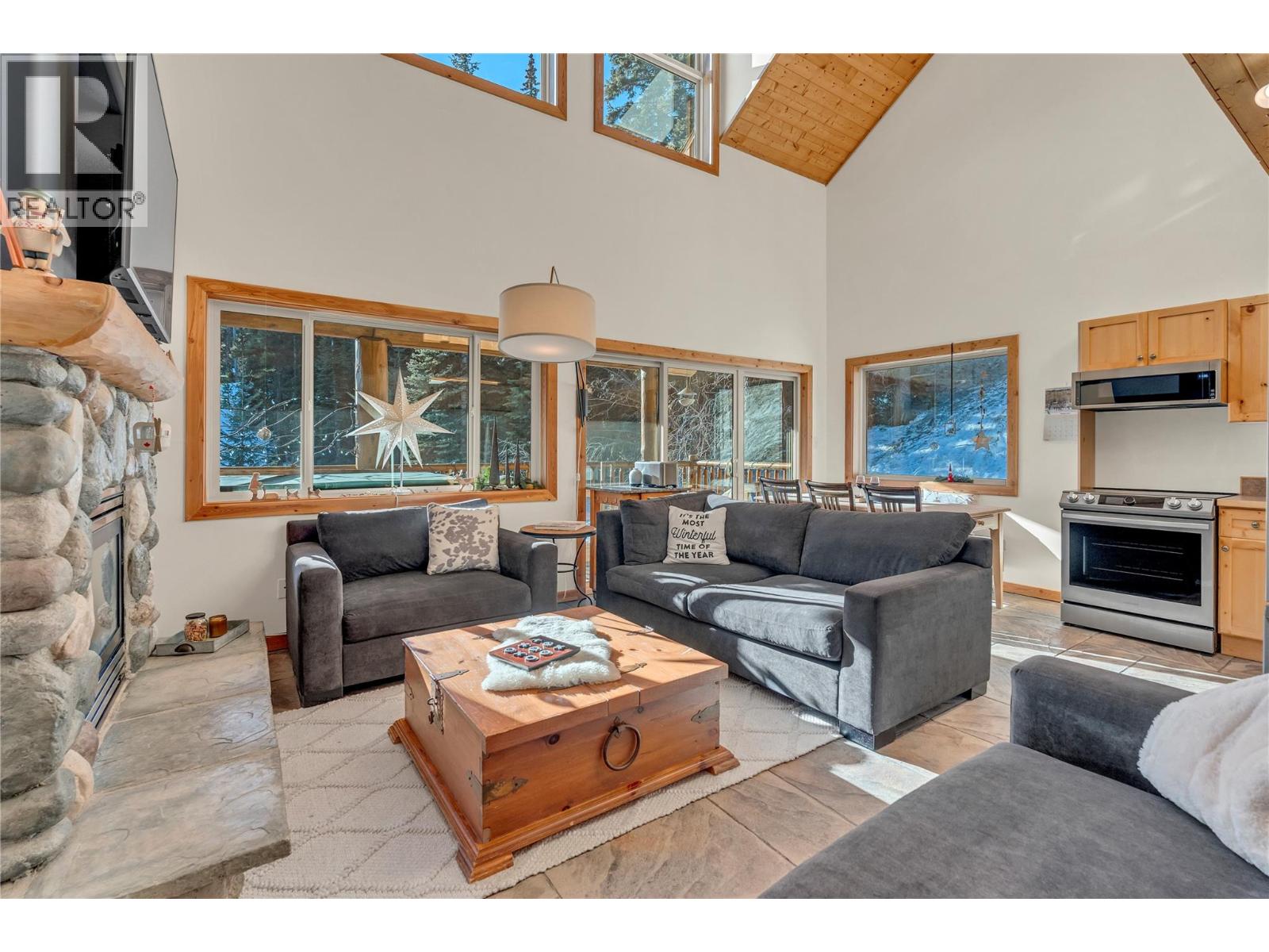 1271 Apex Mountain Road Unit# 306, Penticton