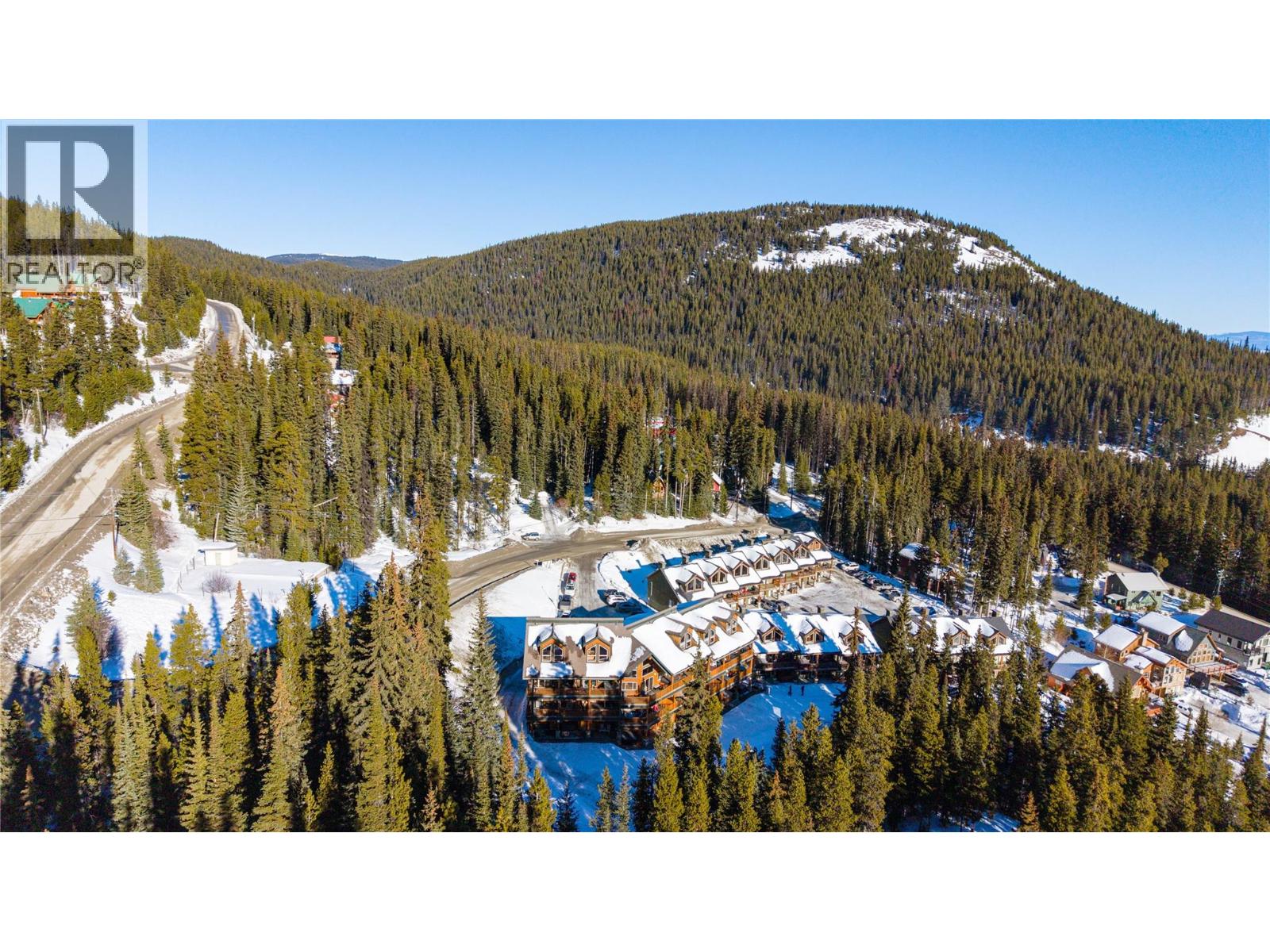 1271 Apex Mountain Road Unit# 306, Penticton
