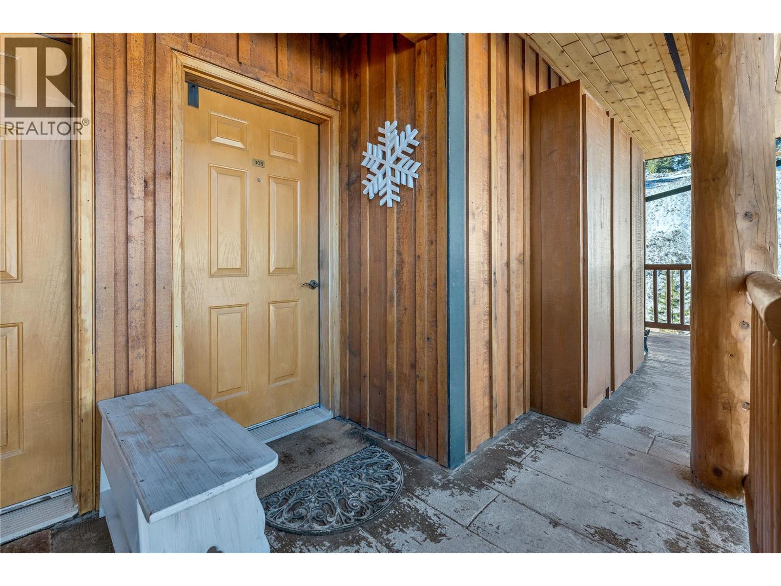 1271 Apex Mountain Road Unit# 306, Penticton