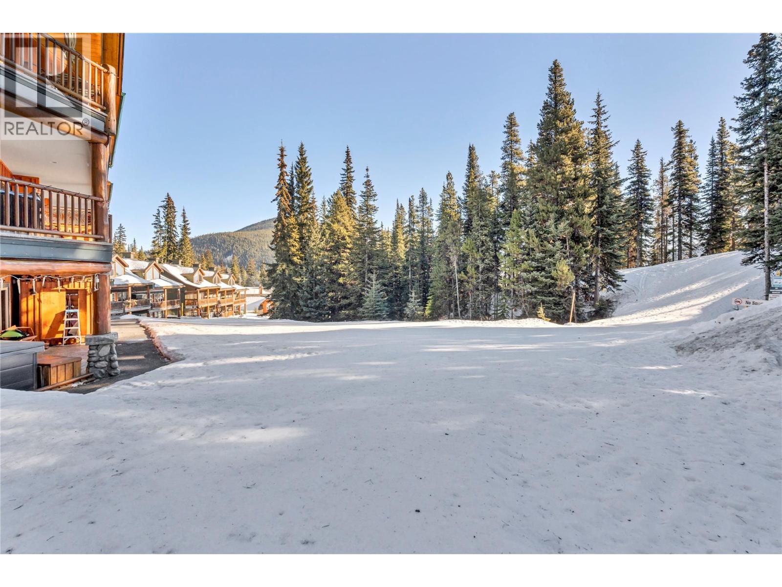 1271 Apex Mountain Road Unit# 306, Penticton