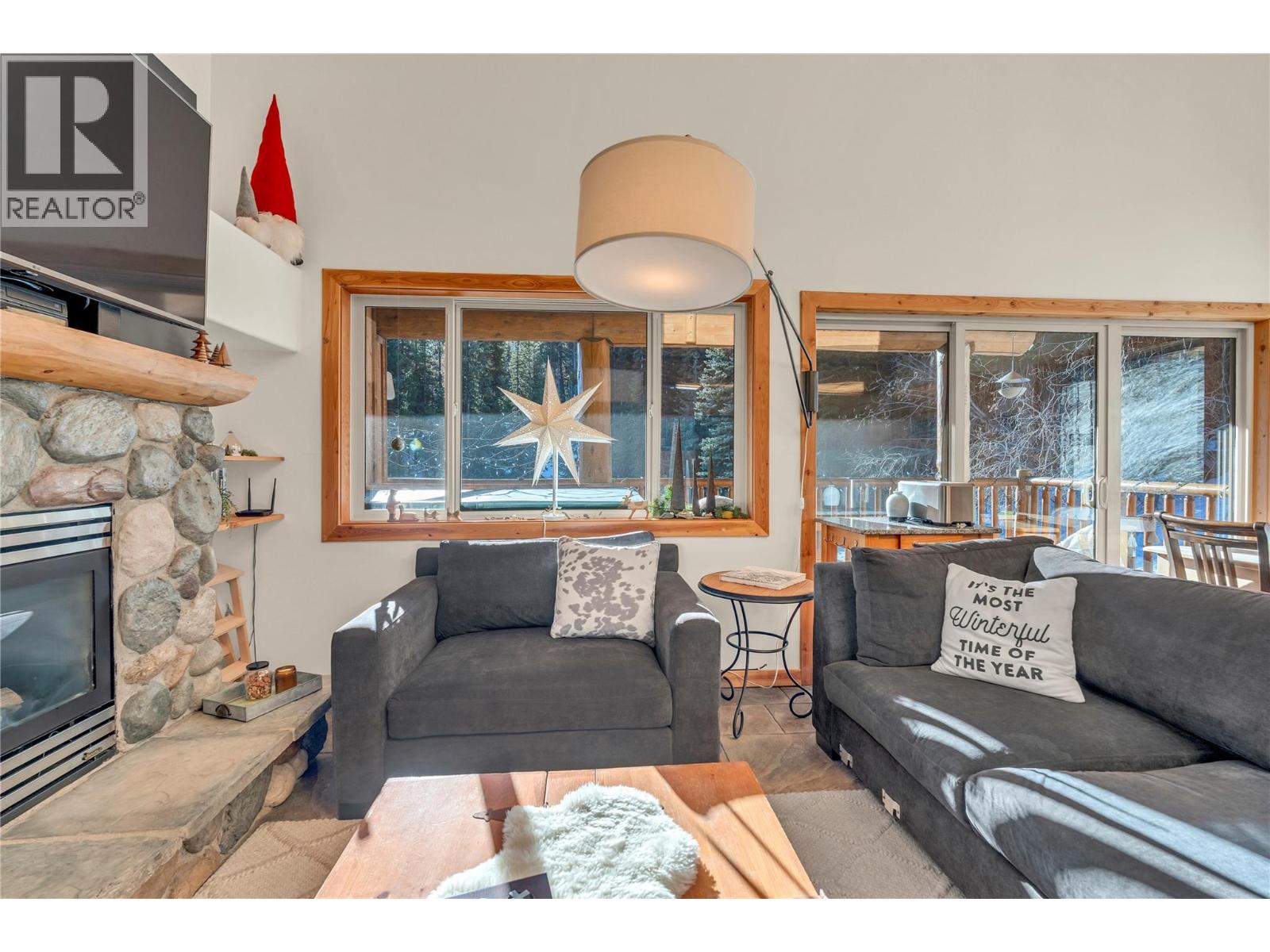 1271 Apex Mountain Road Unit# 306, Penticton