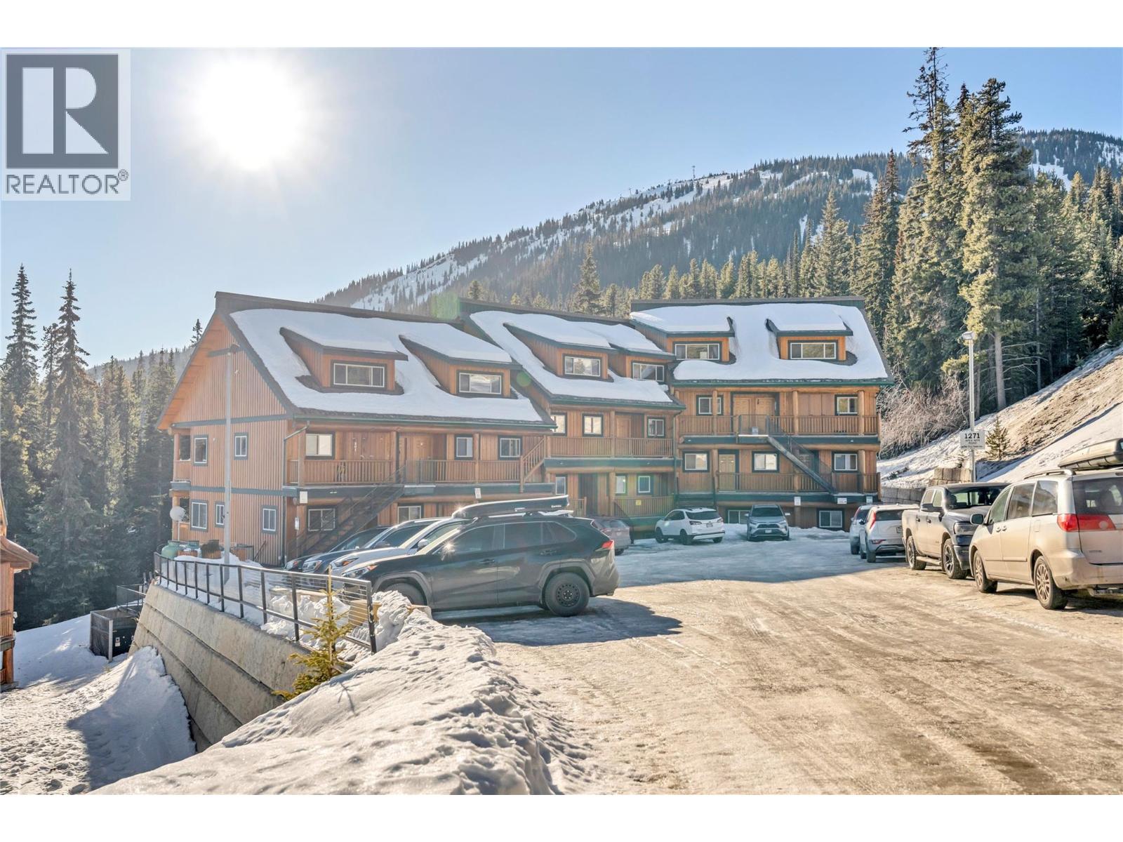 1271 Apex Mountain Road Unit# 306, Penticton