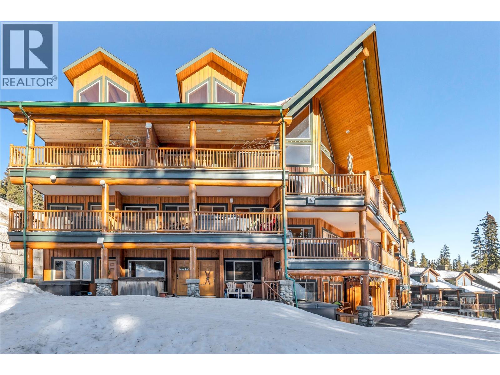 1271 Apex Mountain Road Unit# 306, Penticton