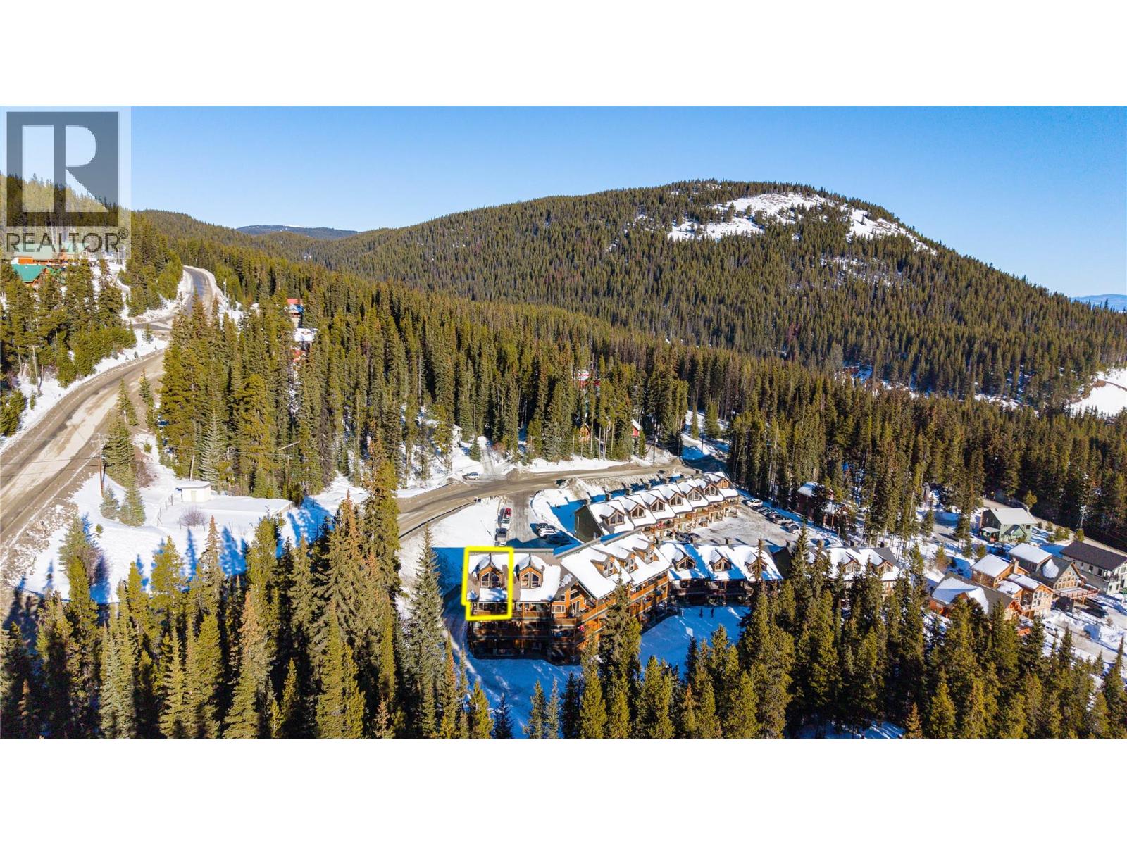 1271 Apex Mountain Road Unit# 306, Penticton