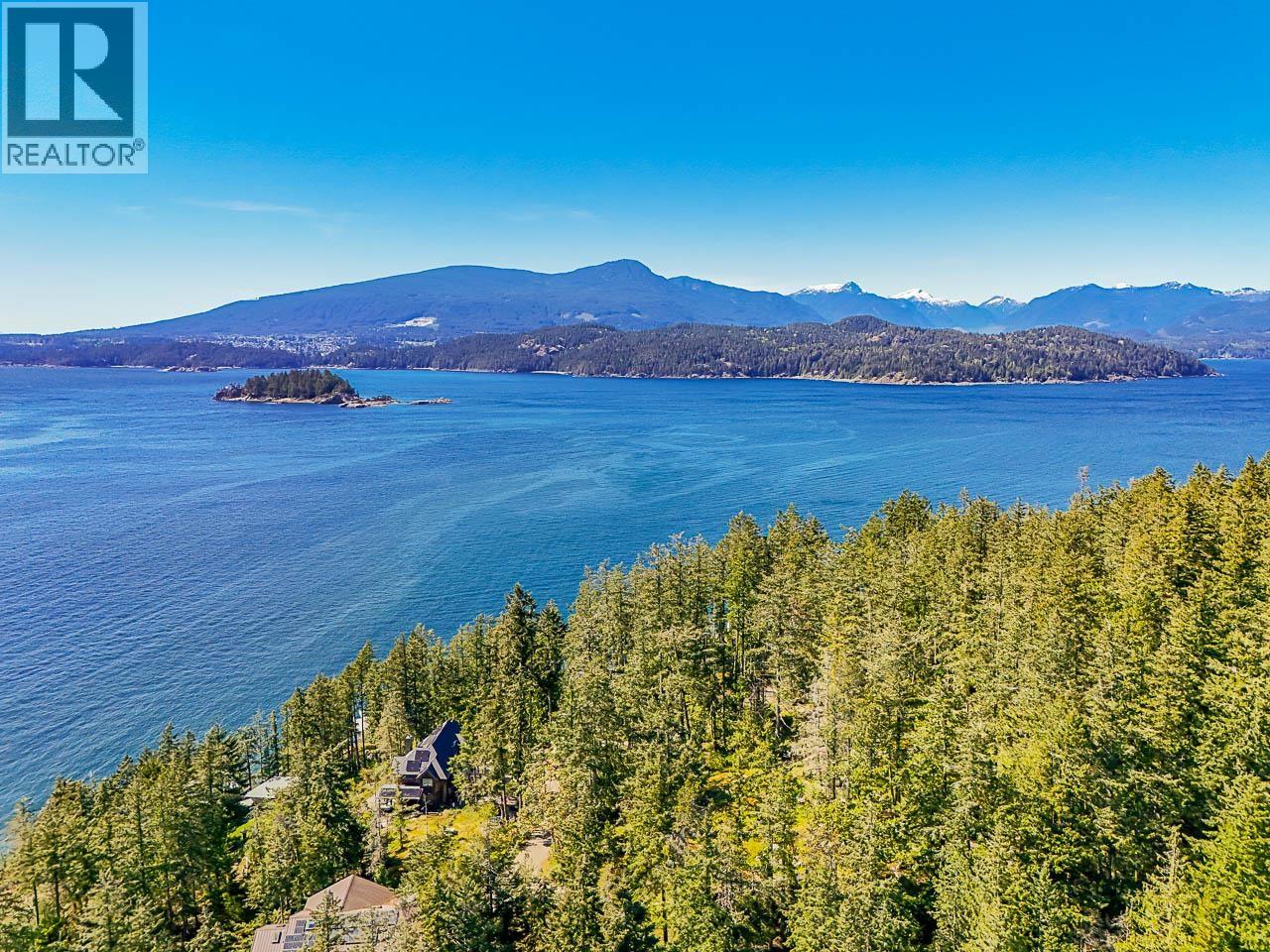 1795 EMILY LANE, Bowen Island
