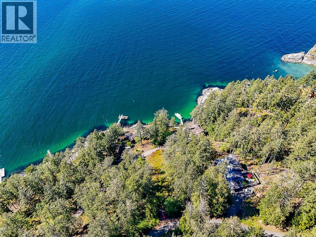 1795 EMILY LANE, Bowen Island