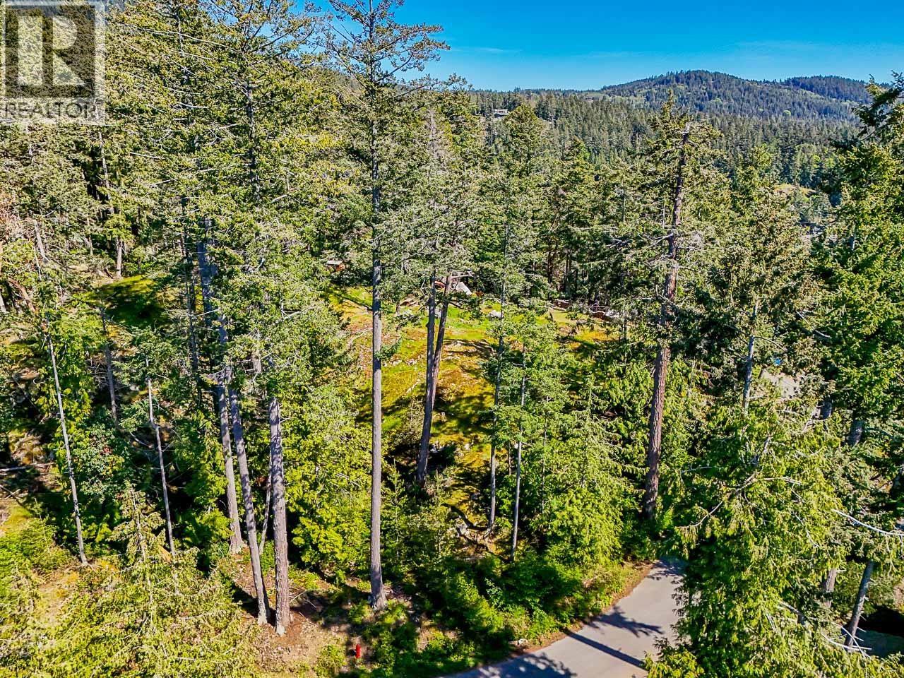 1795 EMILY LANE, Bowen Island