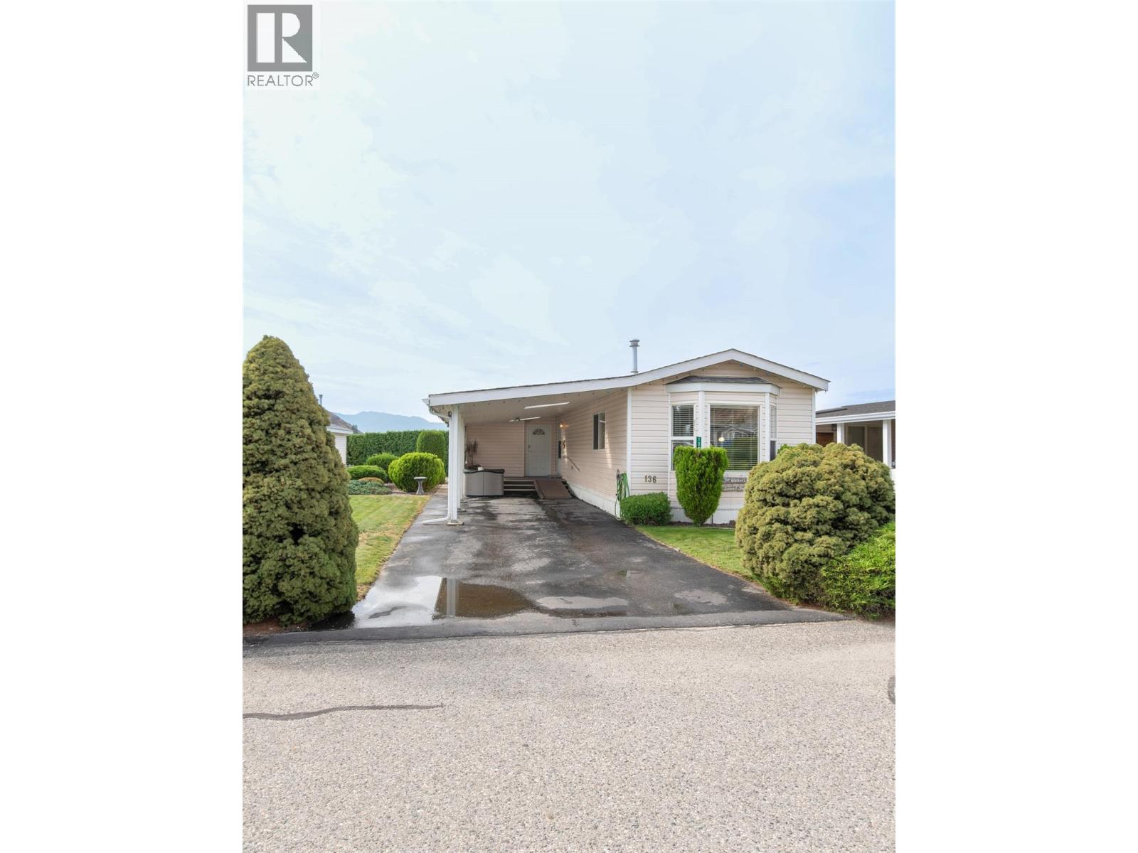 136 1850 Shannon Lake Road, West Kelowna