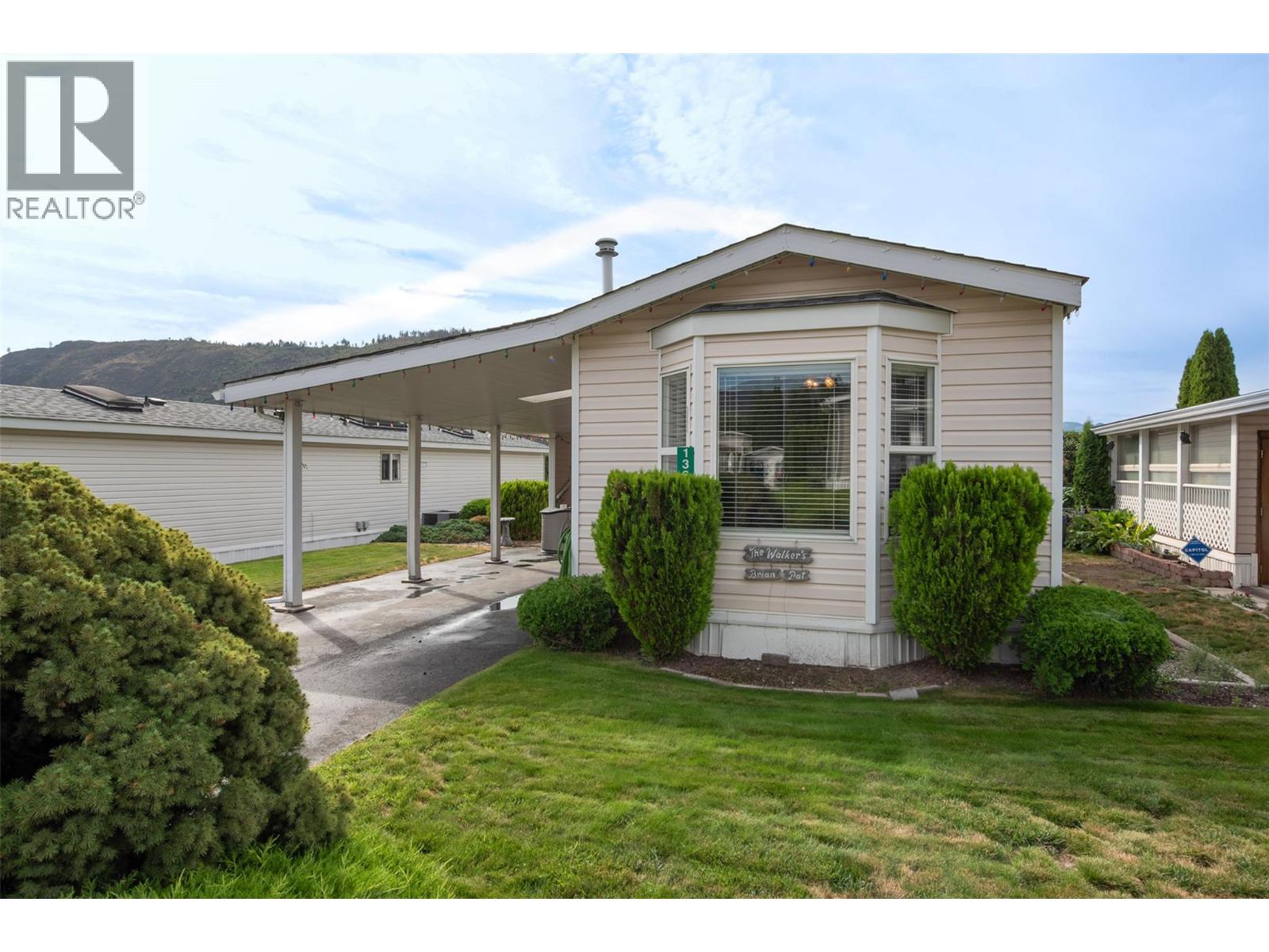 136 1850 Shannon Lake Road, West Kelowna