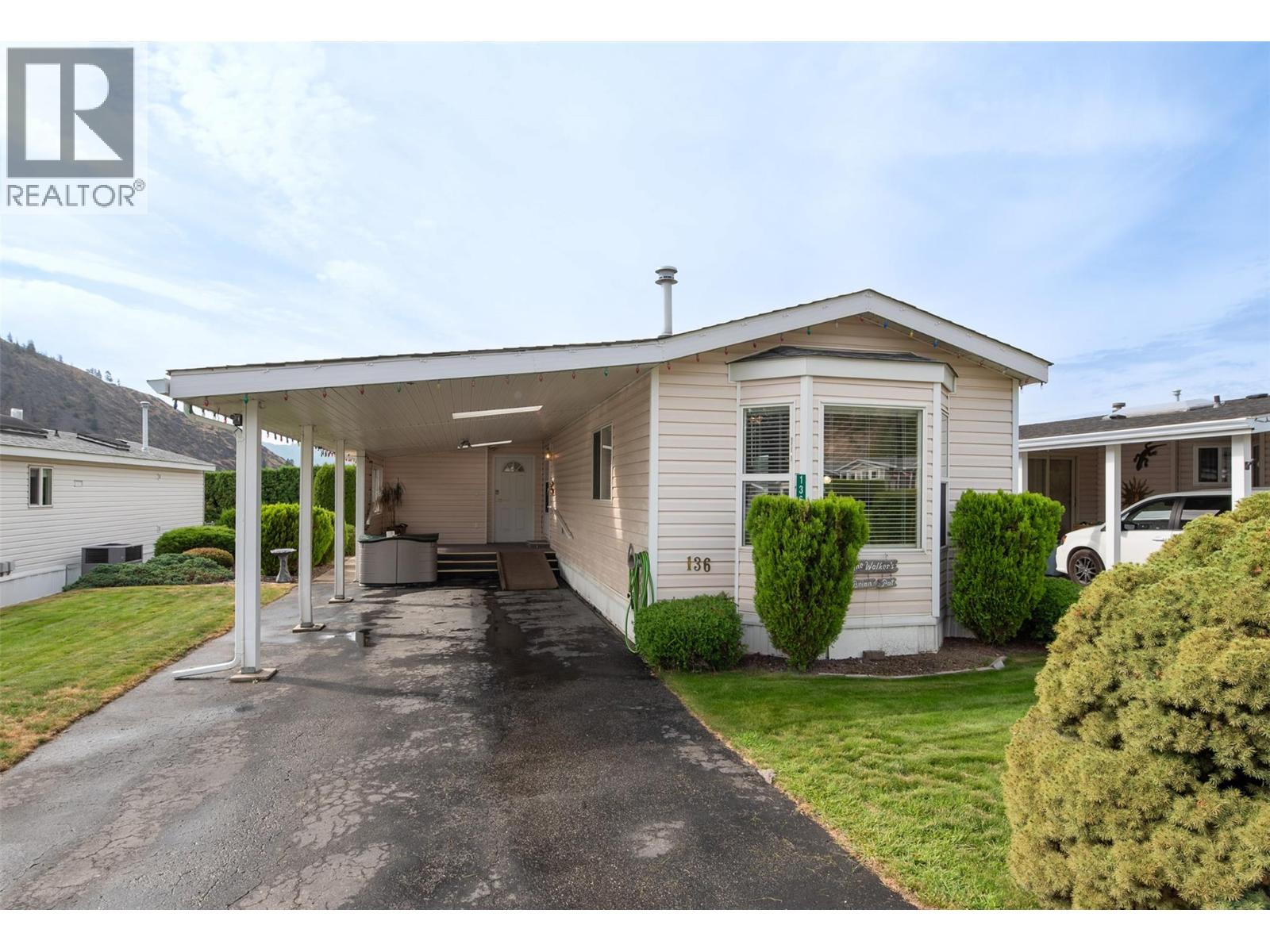 #136 1850 Shannon Lake Road - 1