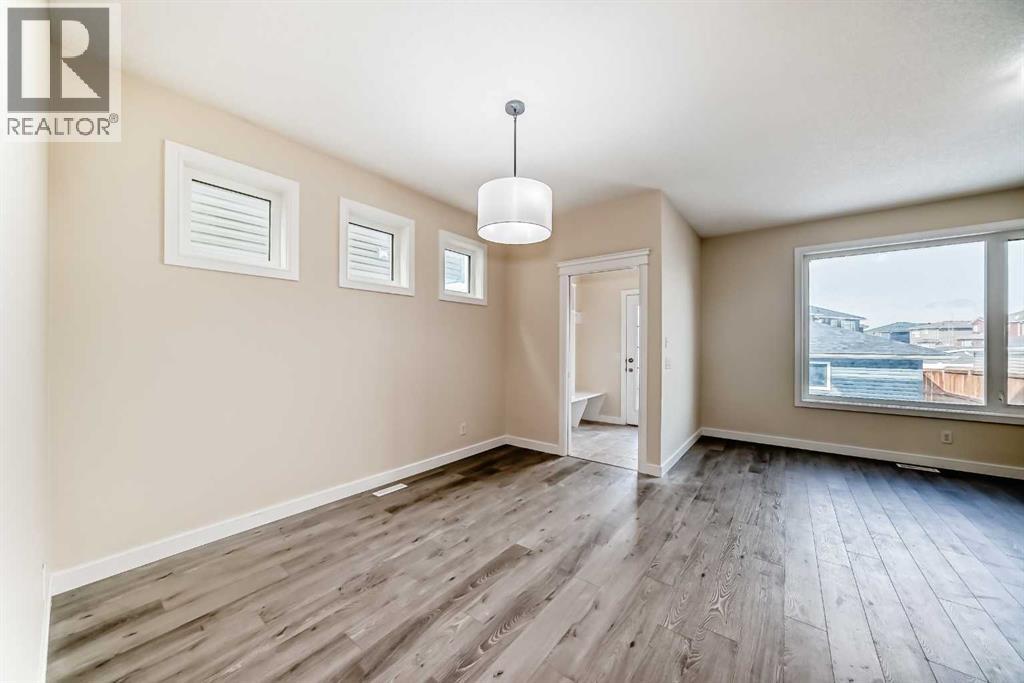 Single Family House for Sale in  Redstone Grove NE Redstone Calgary 