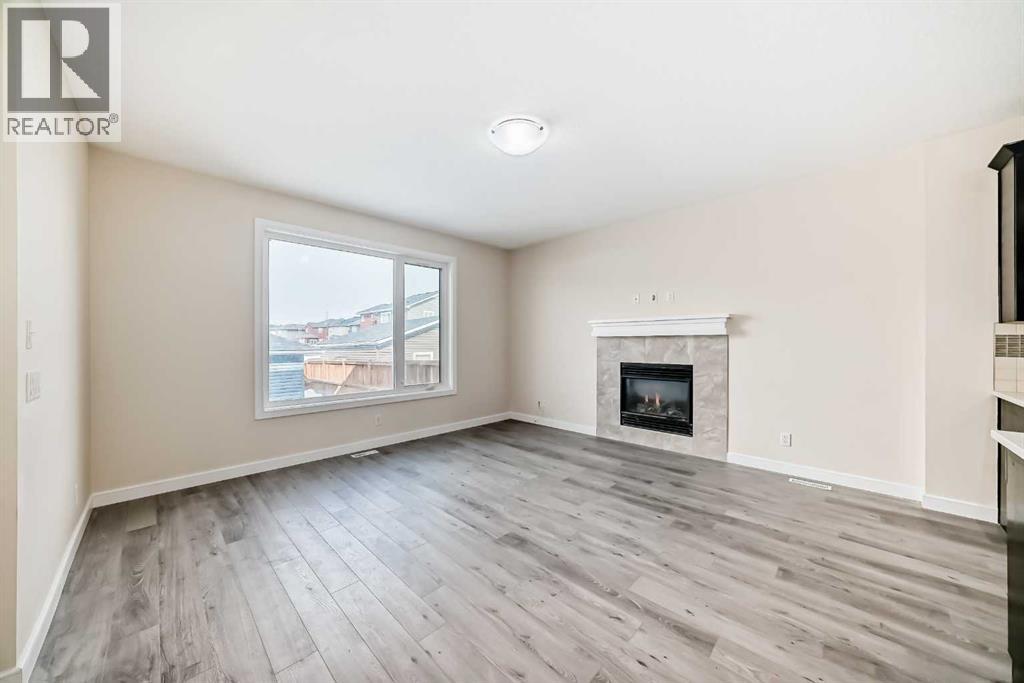 Single Family House for Sale in  Redstone Grove NE Redstone Calgary 