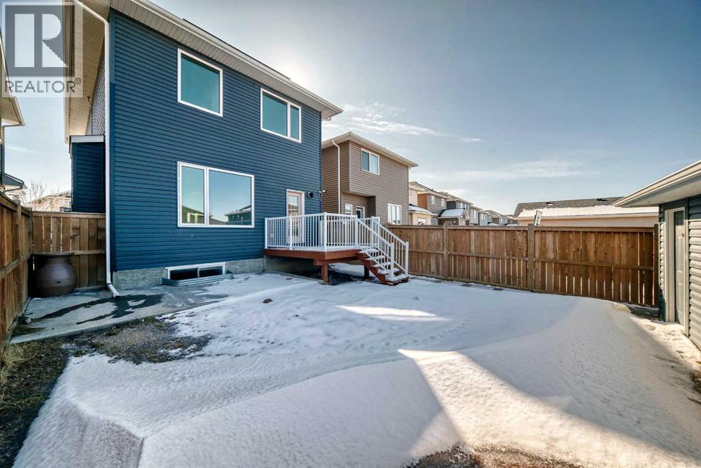 Single Family House for Sale in  Redstone Grove NE Redstone Calgary 