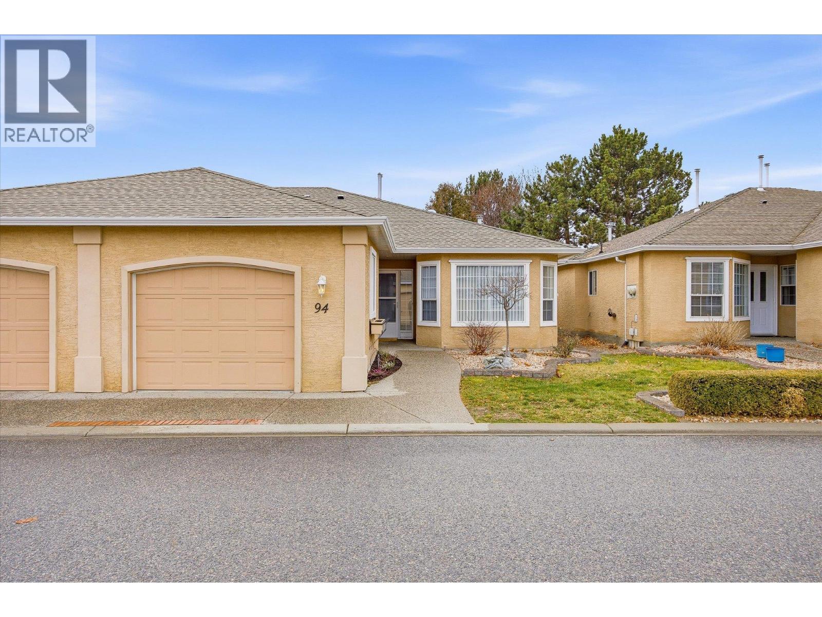 94 2250 Louie Drive, West Kelowna