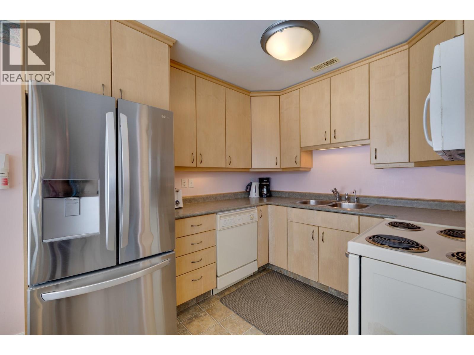 7375 Porcupine Road Unit# C5, Big White