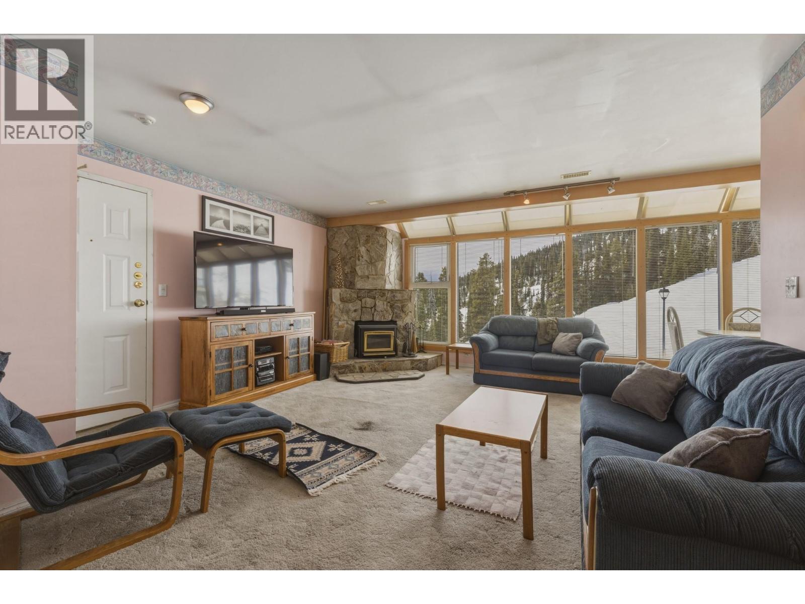 7375 Porcupine Road Unit# C5, Big White