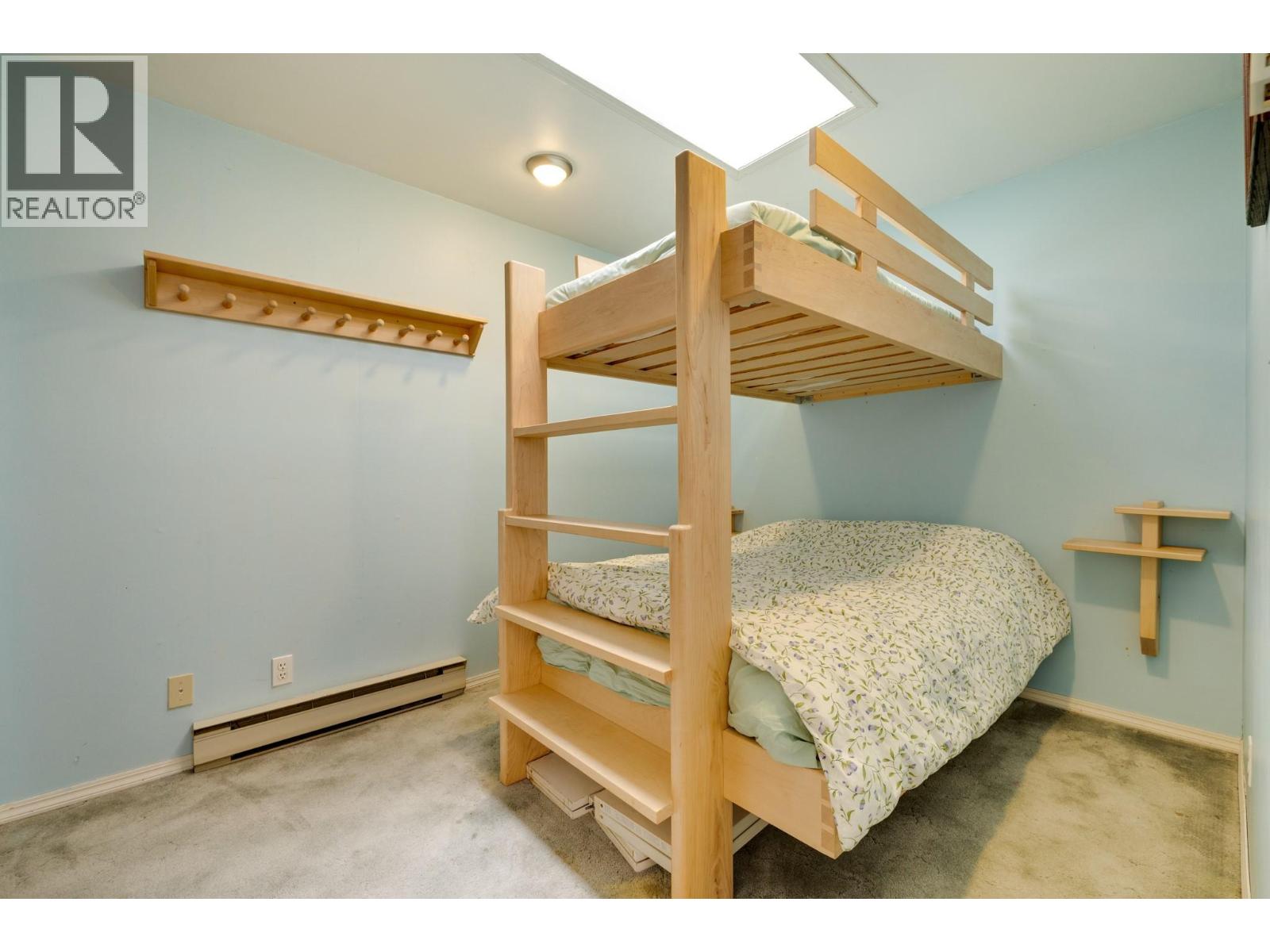 7375 Porcupine Road Unit# C5, Big White