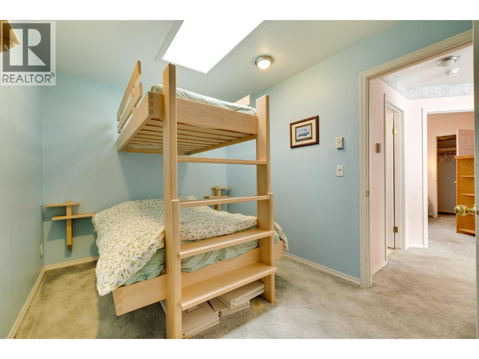 7375 Porcupine Road Unit# C5, Big White