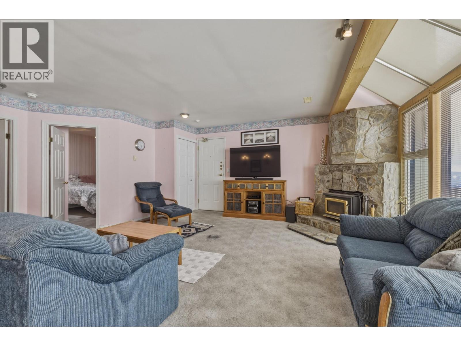 7375 Porcupine Road Unit# C5, Big White