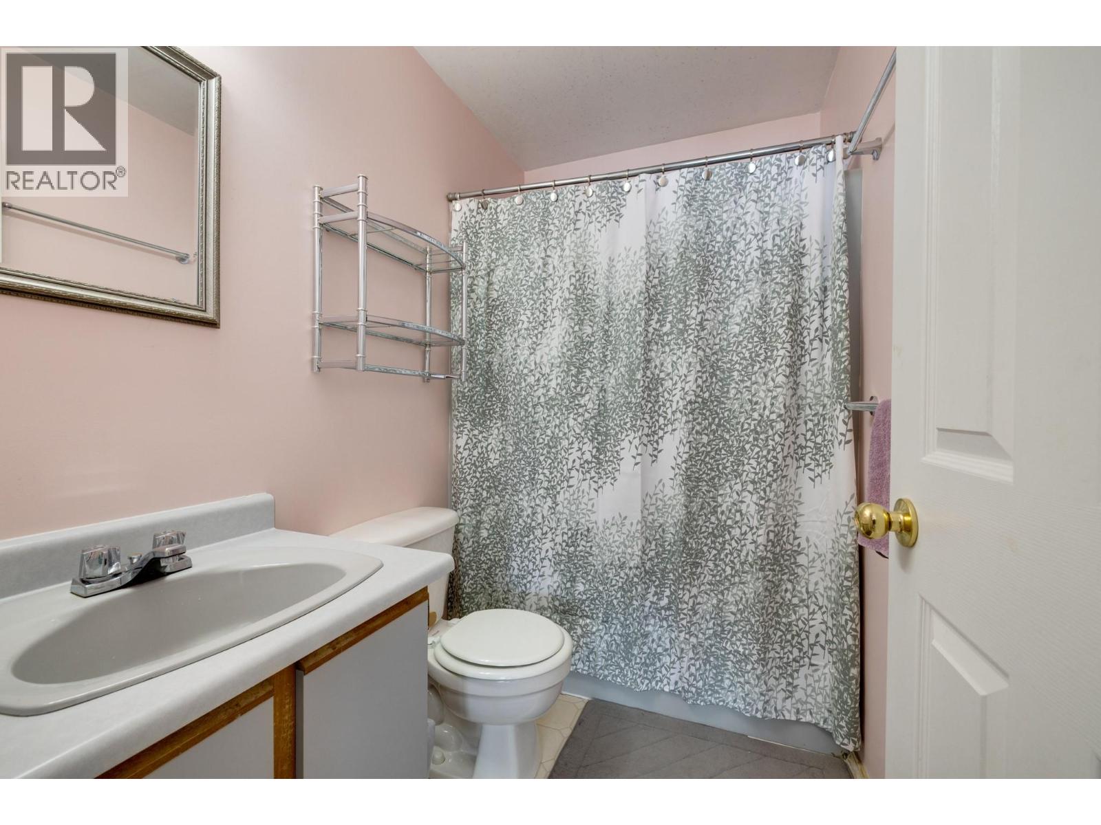 7375 Porcupine Road Unit# C5, Big White