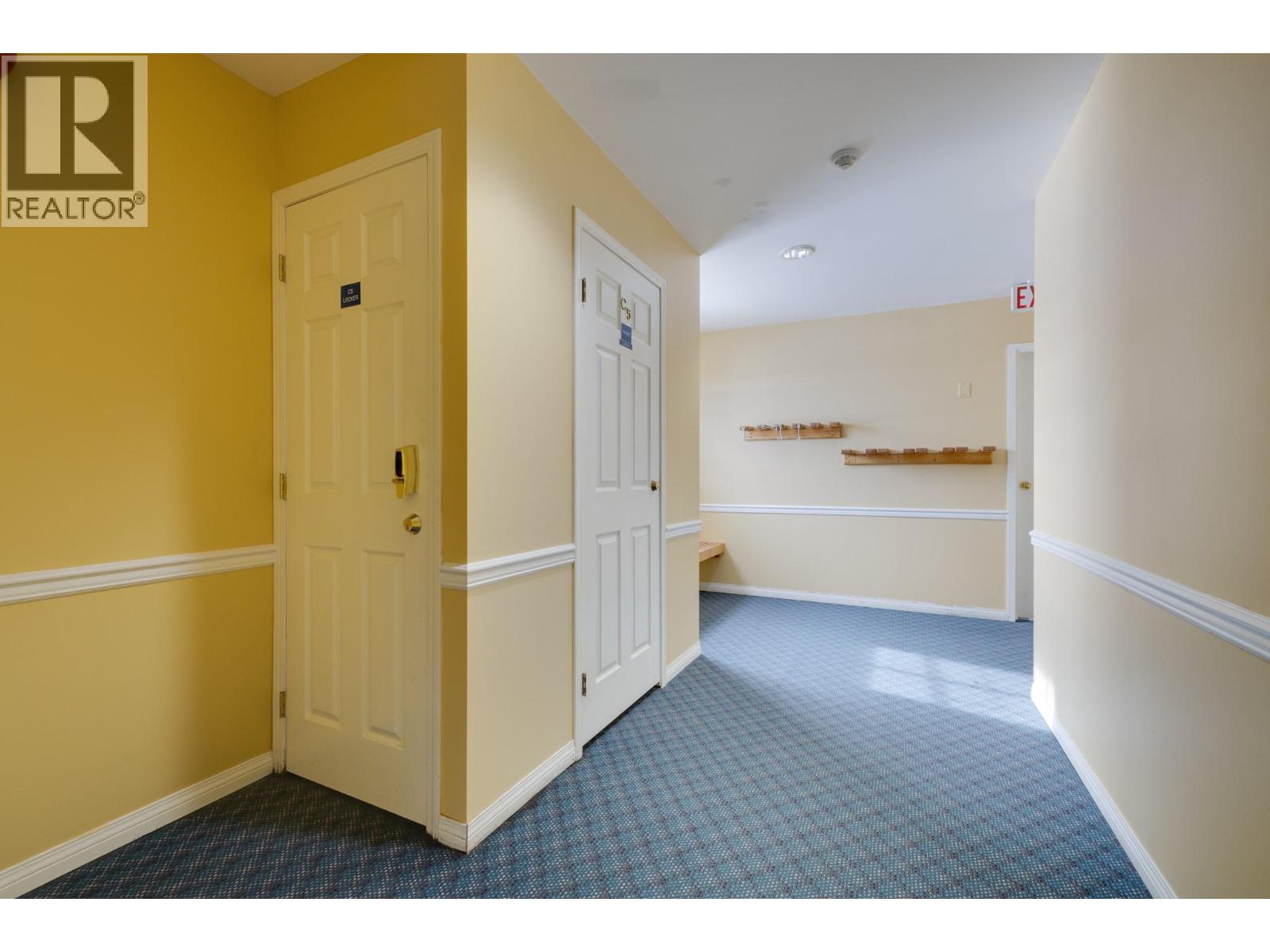 7375 Porcupine Road Unit# C5, Big White