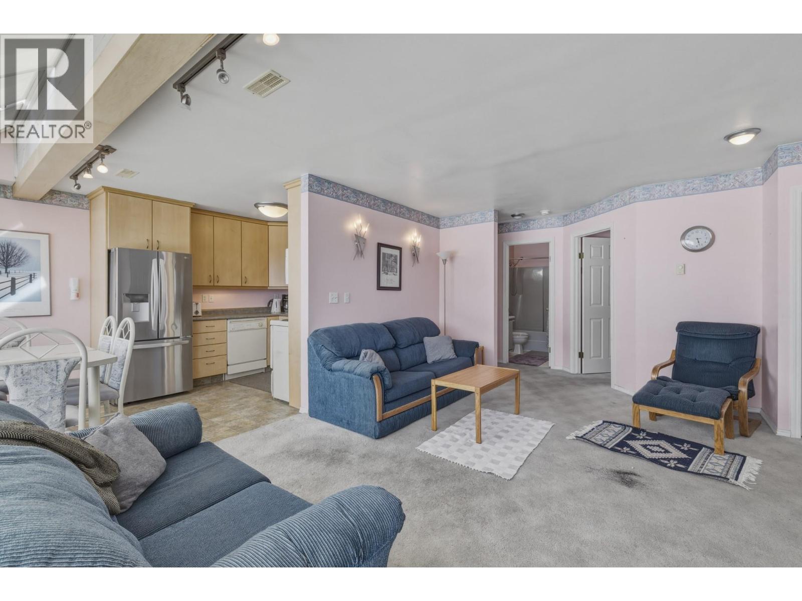 7375 Porcupine Road Unit# C5, Big White