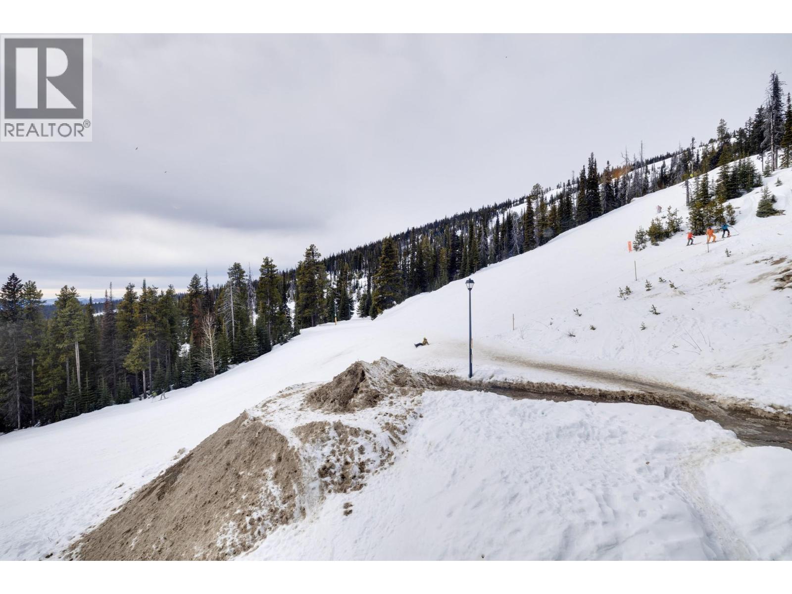 7375 Porcupine Road Unit# C5, Big White