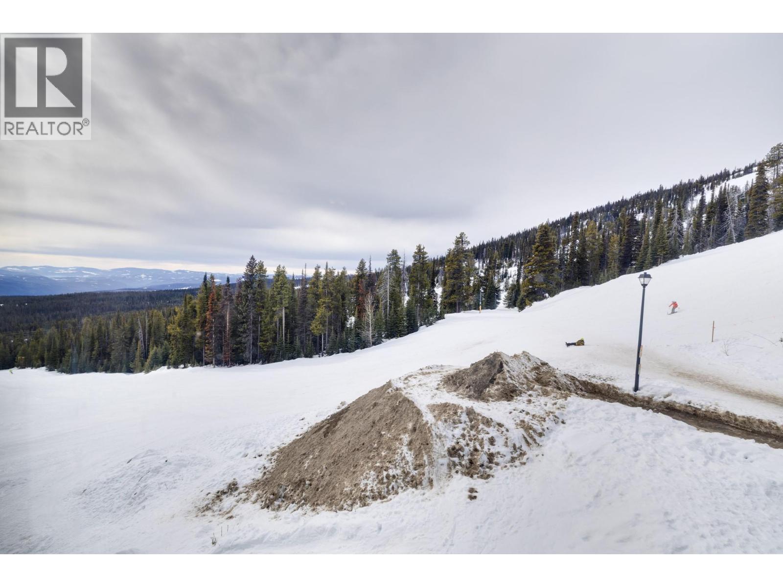 7375 Porcupine Road Unit# C5, Big White