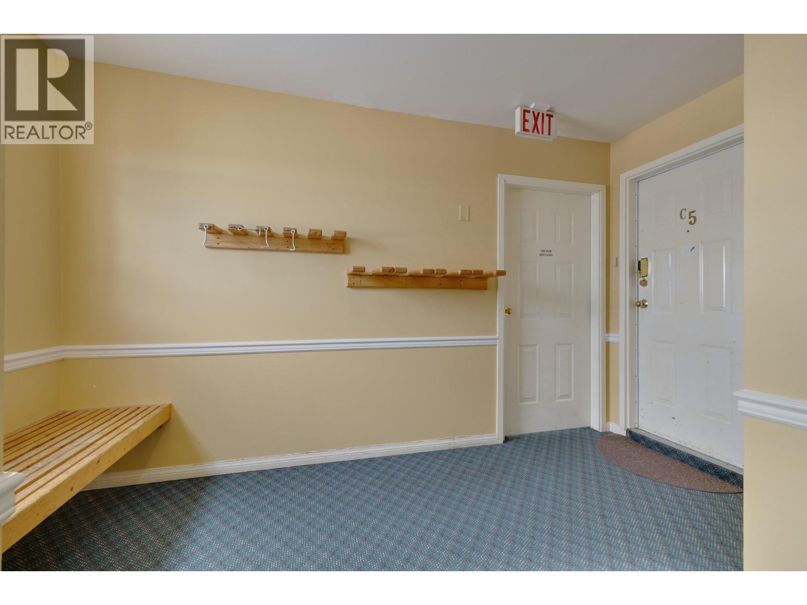 7375 Porcupine Road Unit# C5, Big White