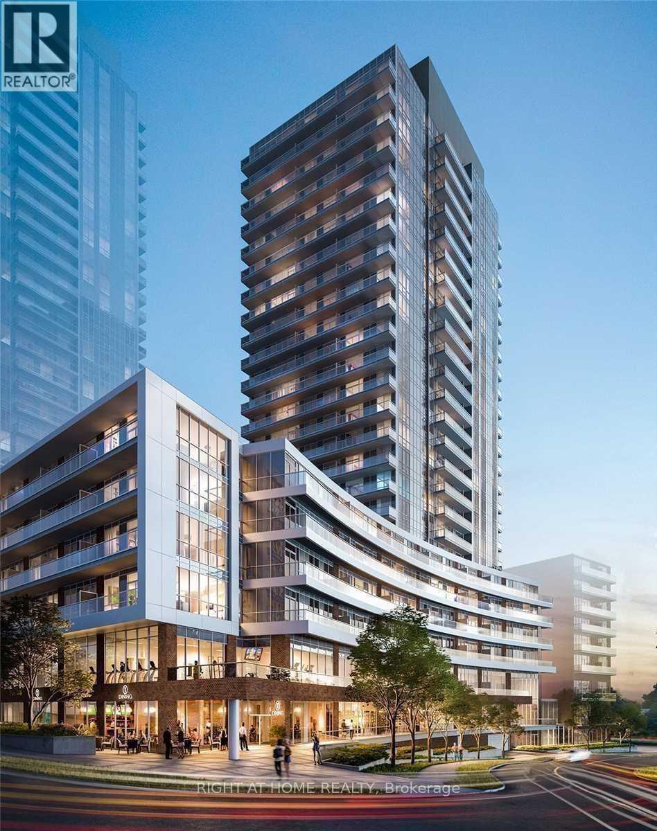 Listing photo of 2407 - 38 FOREST MANOR ROAD