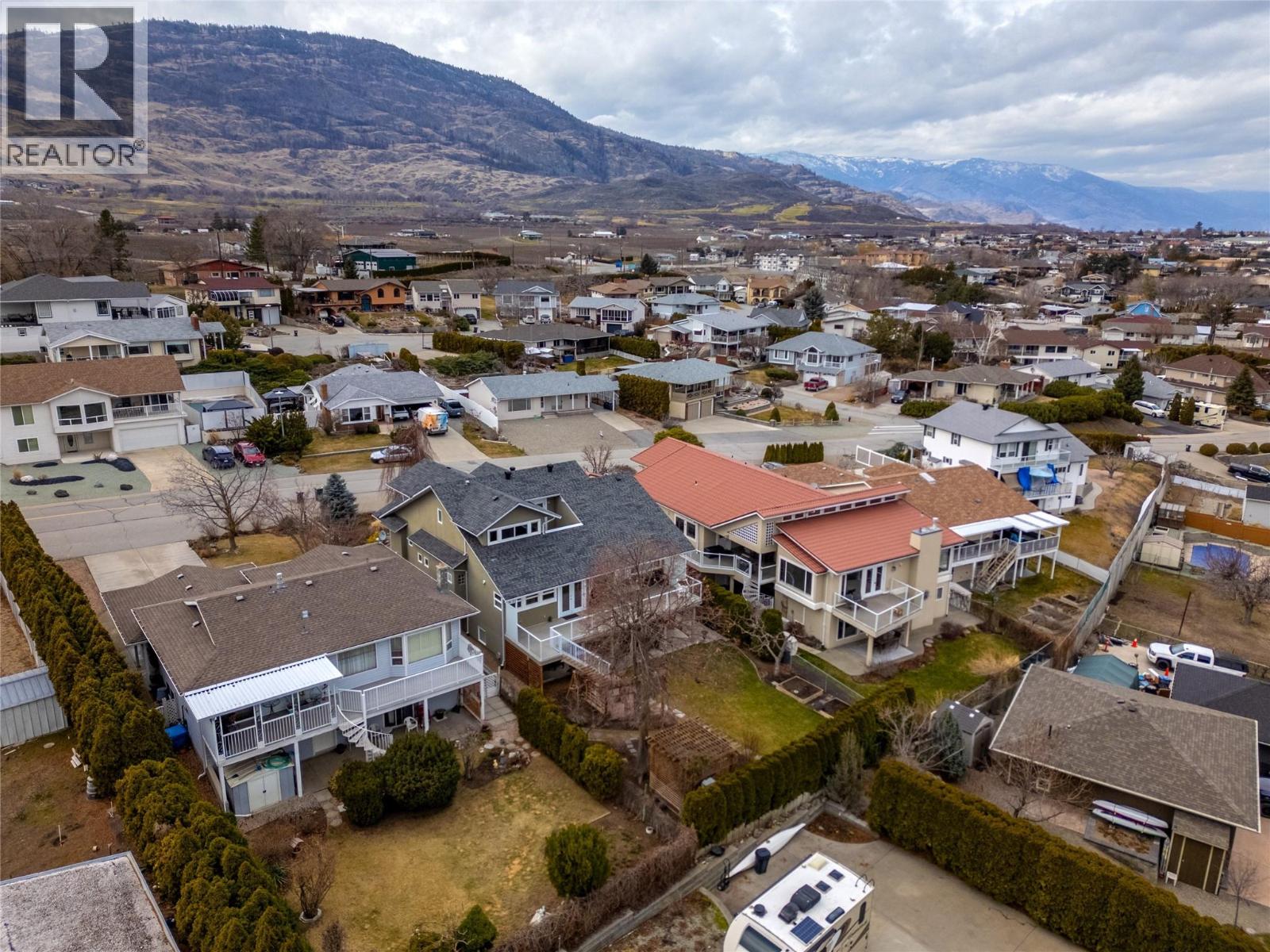 4005 Lobelia Drive, Osoyoos