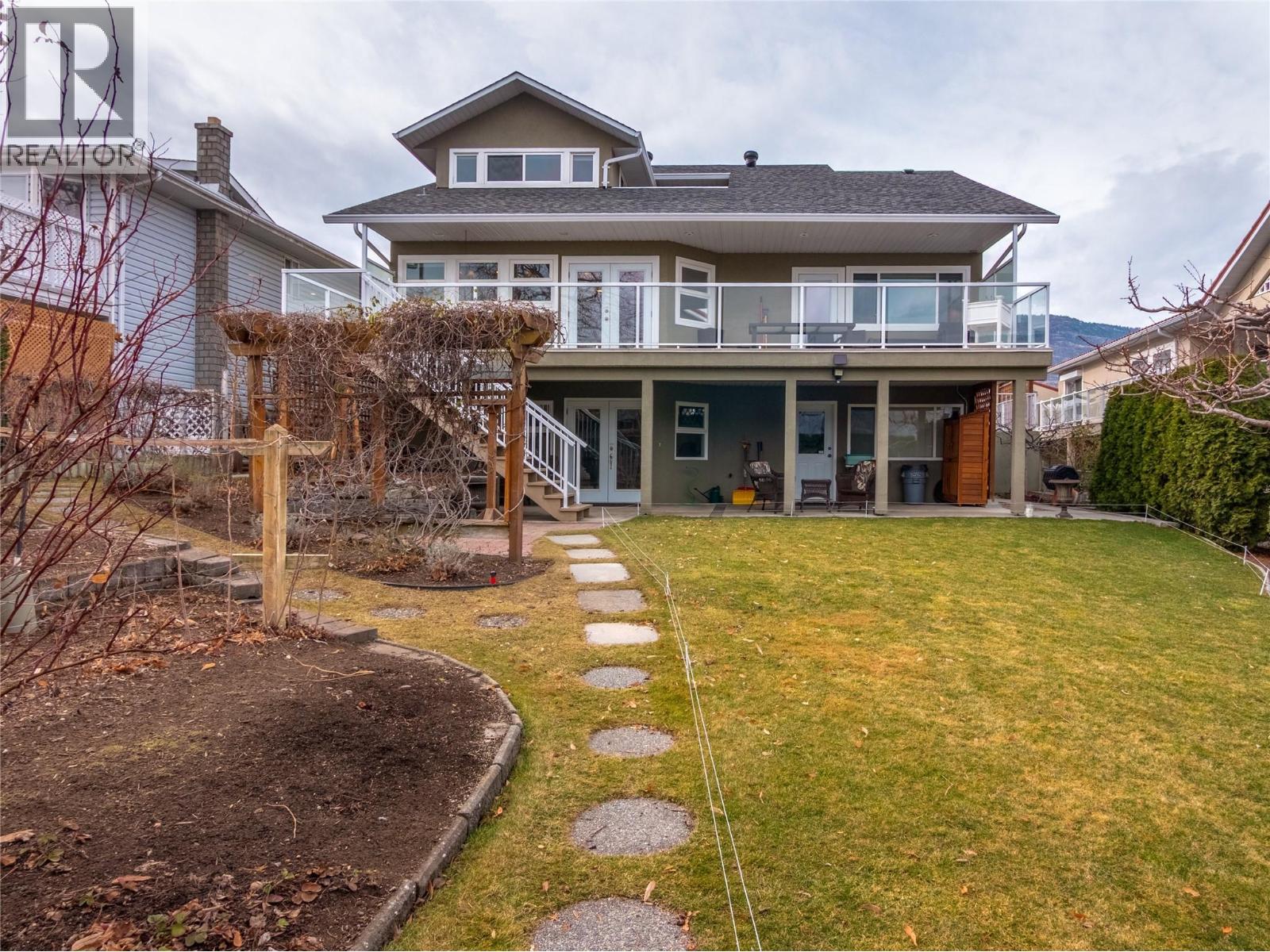 4005 Lobelia Drive, Osoyoos
