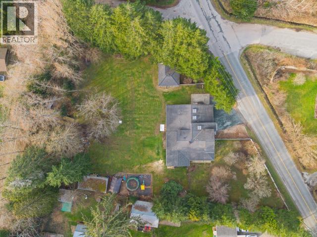 2521 ZILINSKY ROAD, Powell River