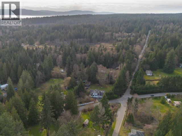 2521 ZILINSKY ROAD, Powell River