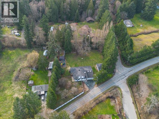 2521 ZILINSKY ROAD, Powell River