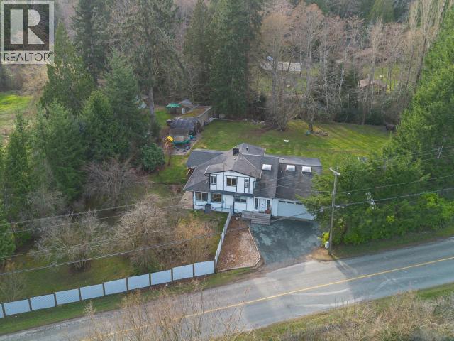 2521 ZILINSKY ROAD, Powell River