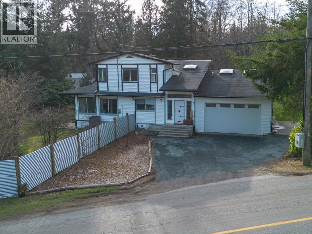 2521 ZILINSKY ROAD, Powell River