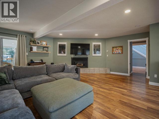 2521 ZILINSKY ROAD, Powell River