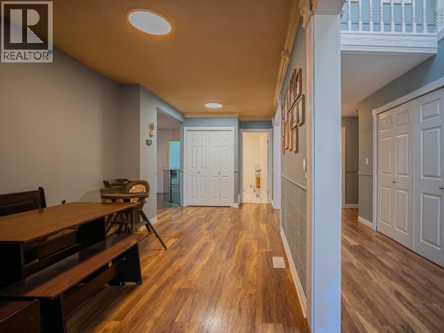 2521 ZILINSKY ROAD, Powell River