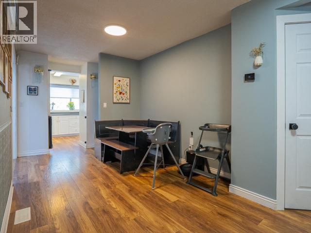 2521 ZILINSKY ROAD, Powell River