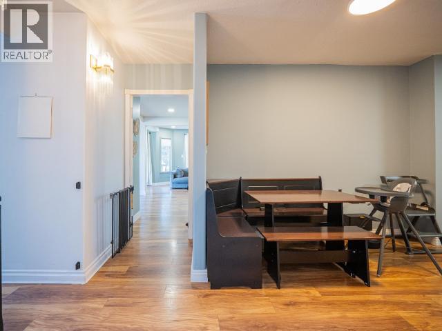 2521 ZILINSKY ROAD, Powell River