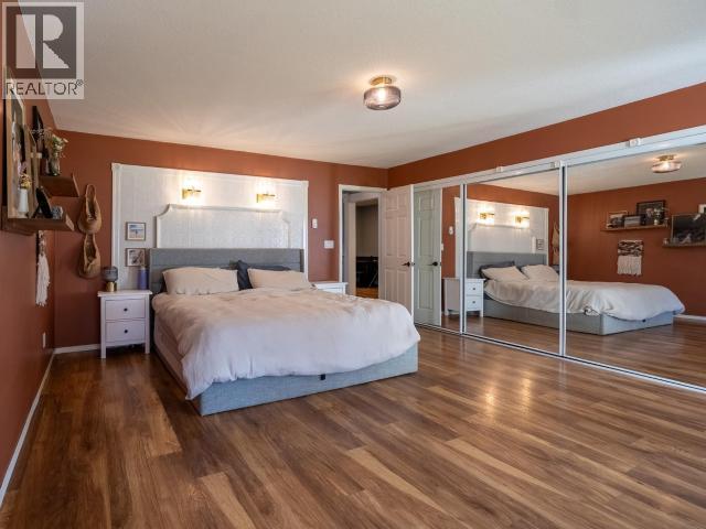 2521 ZILINSKY ROAD, Powell River