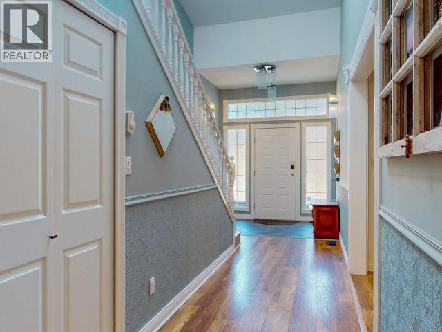 2521 ZILINSKY ROAD, Powell River